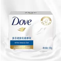 多芬香皂100g