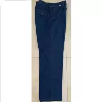 企购优品 京澜牛仔夏装成衣孝洗免烫全棉 60/2*60/2