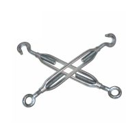 滏瑞 钢丝绳拉紧器 收紧器 花篮螺丝 M30 单个装