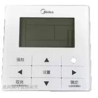 风冷模块控制器KJRM-120D/BMK