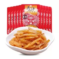 微辣榨菜 下饭菜 80g