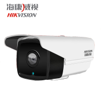 海康威视监控摄像头 500万星光级超清夜视微光全彩POE监控摄像头 DS-2CD3T56WD-I3