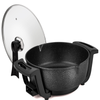 家用多用电火锅