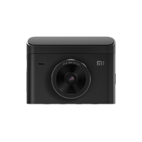 小米（MI）行车记录仪小米行车记录仪2 2K超清 | 140°超广角 | 智能语音声控 | 3D降噪夜视
