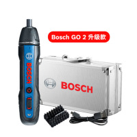 博世（BOSCH）Bosch GO 2 电动螺丝刀/起子机锂电充电式