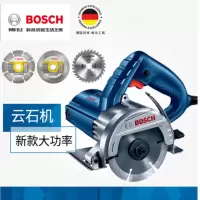 博世（BOSCH）GDC 140 云石机切割机开槽机