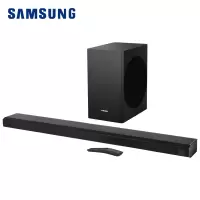 三星（SAMSUNG）HW-Q70T/XZ 杜比全景声无线蓝牙回音壁电视音响