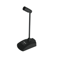 得胜 MS-600 台式麦克风会议话筒 质保一年