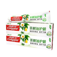 高露洁茶树油护龈120g*2