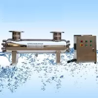 普克仕 GY-UVC-20-4.4游泳池用氯化装置 单套价格
