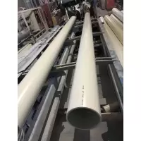 華亞(HUA YA) DN160 UPVC给水管 6米/根 单根价格