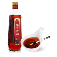 建华香油450ml*20瓶/箱