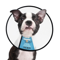 憨憨乐园 伊丽莎白圈2号30斤以下宠物