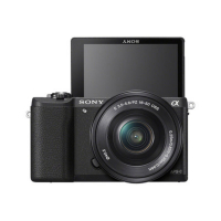 ILCE-5100L APS-C单镜头索尼微单相机/照相机