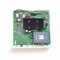 中兴 ZTE ZXJ10 POWER A 用户层电源板