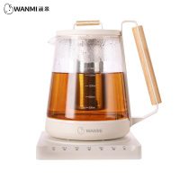 顽米(WAN MI)WM-YSH1养生壶