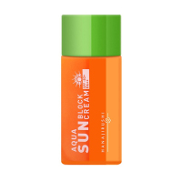 花印 防晒乳清爽倍护60ml 男女面部隔离美白防水SPF50+PA++防晒日本进口