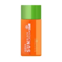 花印 防晒乳清爽倍护60ml 男女面部隔离美白防水SPF50+PA++防晒日本进口