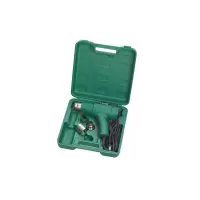 世达(SATA) 4件调温型热风枪组套 09812正品