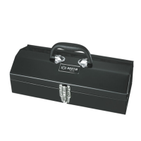 鹰之印 提式工具箱