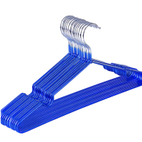 嘉禧源 晾衣架干湿两用衣服架 5只装 YJ-5523