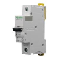 施耐德电气 剩余电流动作保护断路器 iDPNa Vigi+(18mm);A9D91610