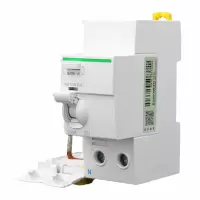 施耐德电气 剩余电流动作保护附件;Vigi iC65 ELM 2P 25A 30mA AC