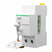 施耐德电气 剩余电流动作保护附件；Vigi iC65 ELM 2P 40A 30mA AC