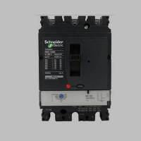 施耐德电气 NSX100F TM40D 3P 电保护断路器 LV429634