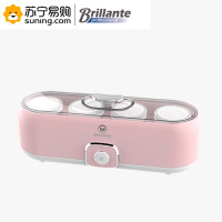 贝立安 多功能酸奶机 BJH-SN0203(J)