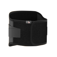 修正高腰款护腰带腰椎腰间盘突出腰肌劳损腰疼腰托治疗器自发热保暖医疗腰围子腰椎间盘突出腰肌劳损腰托腰疼治疗器自发热保暖L号