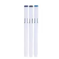 得力 Deli A30 A30 速干中性笔0.5mm 黑(包装数量 1个)