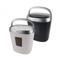 得力 Deli  9929 黑 9929碎纸机 黑色(包装数量 1个)