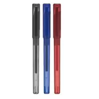 得力 Deli A108 黑 A108速干中性笔0.5mm 黑(包装数量 1个)