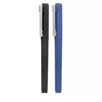 得力 Deli S35 S35中性笔0.7mm 黑(包装数量 1个)