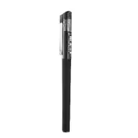 得力 Deli S37 S37中性笔0.5mm 黑(包装数量 1个)