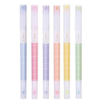 得力 Deli S610 粉 S610荧光笔 粉(包装数量 1个)