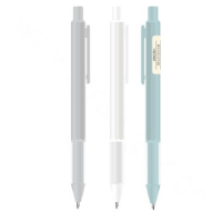 得力 Deli A003B-02 A003B-02中性笔0.5mm 黑(包装数量 1个)