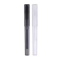 得力 Deli A27 A27中性笔0.5mm 黑(包装数量 1个)