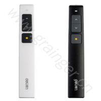 得力 Deli  2802P 白 2802P翻页笔 白(包装数量 1个)