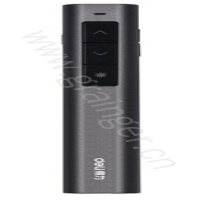 得力 Deli  2809 2809翻页笔 黑(包装数量 1个)