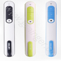 得力 Deli  2800 绿 2800翻页激光笔 绿色(包装数量 1个)