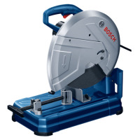 博世（Bosch）型材切割机 无齿锯220V/355mm GCO200