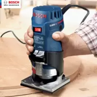 博世(BOSCH)GKF 550修边机雕刻机