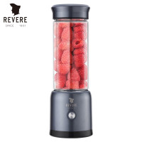 康宁餐具旗下高端厨具Revere蓝宝石系列奶昔机果汁机耀世而生