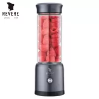 康宁餐具旗下高端厨具Revere蓝宝石系列奶昔机果汁机耀世而生