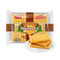 ZH 168g*12包丹夫华夫饼提拉米苏味