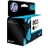 惠普hP墨盒803黑色