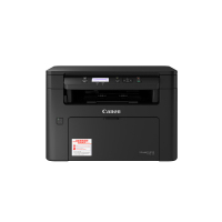 佳能( Canon )MF112 A4黑白激光多功能一体机 22页/分钟 打印 复印 扫描