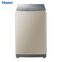 海尔(Haier) 波轮洗衣机8.5公斤全自动XQS85-BZ868双动力防缠绕天沐直驱变频